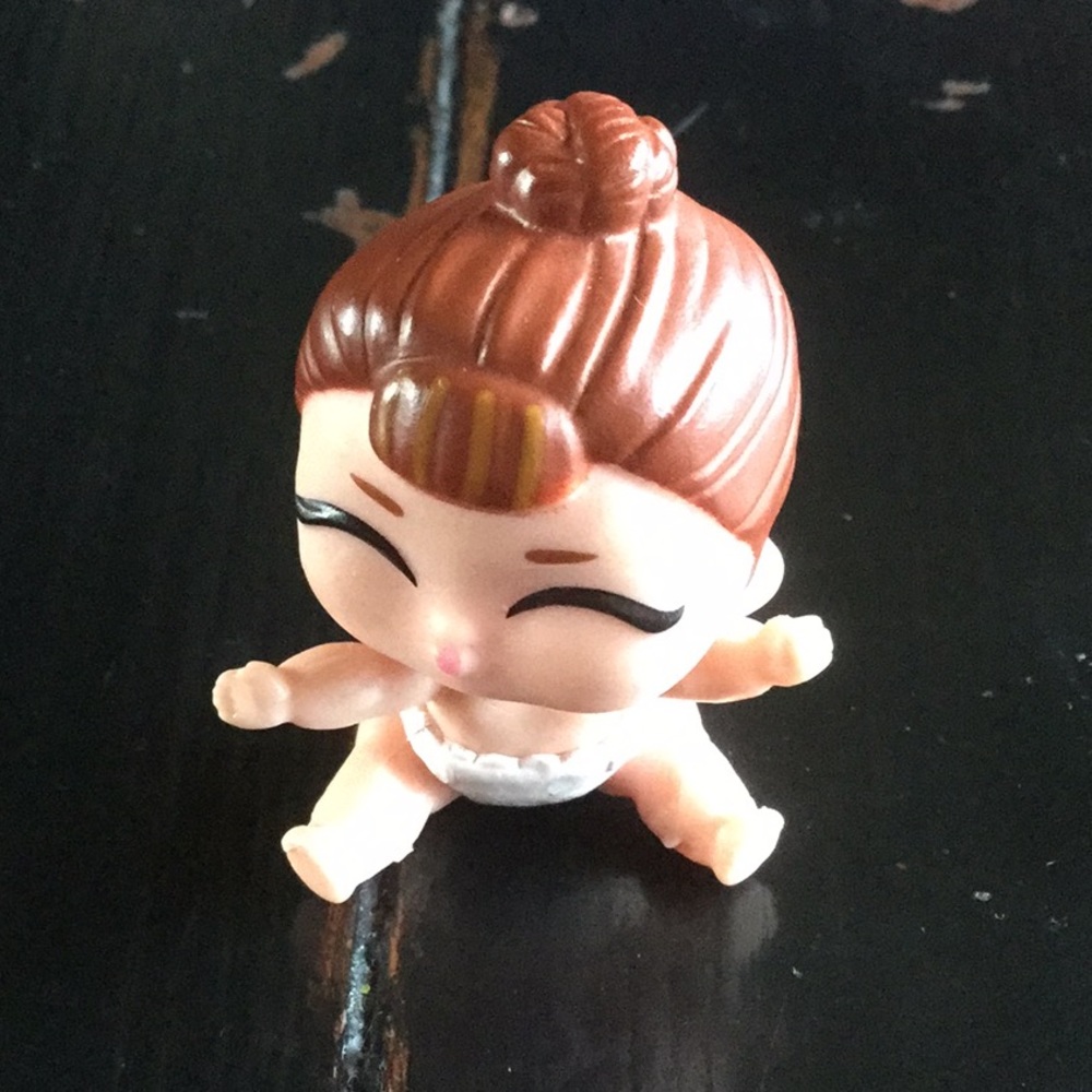 Lol doll